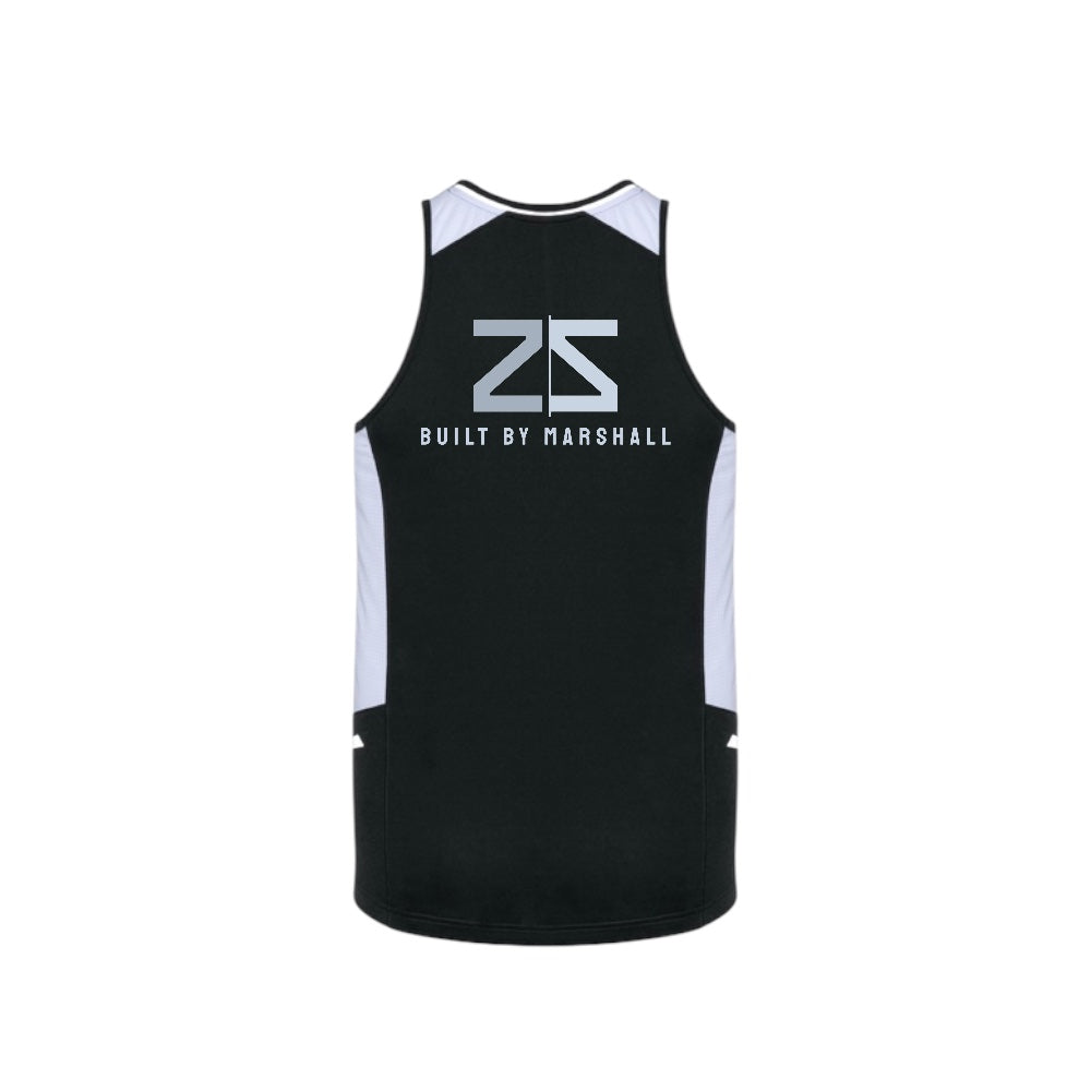 Marshall singlets