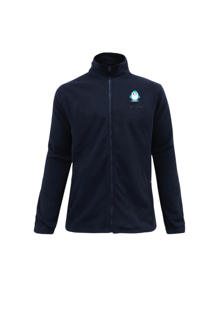 Ladies micro fleece zip jacket Rochdale