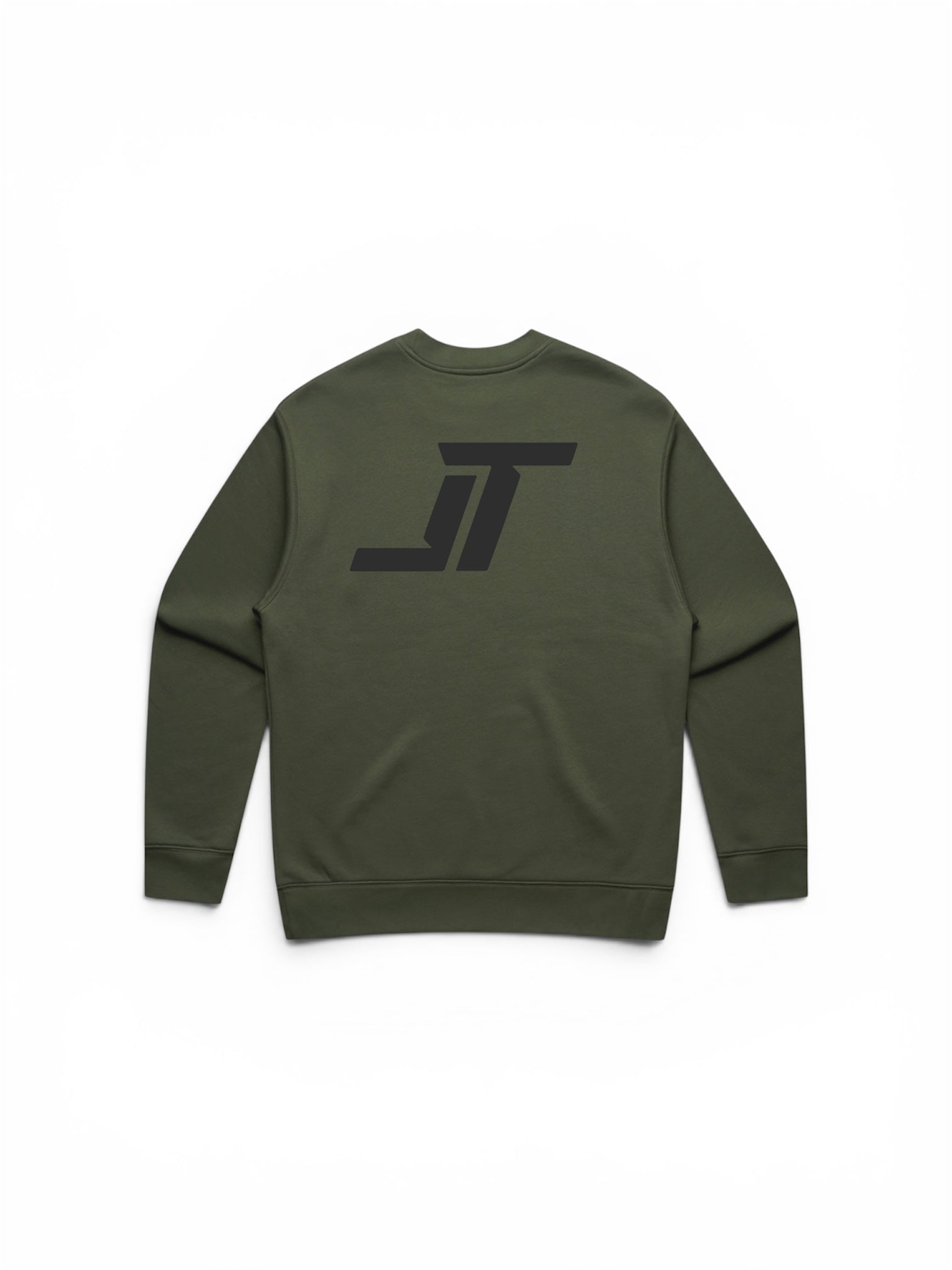 JT RELAX CREW