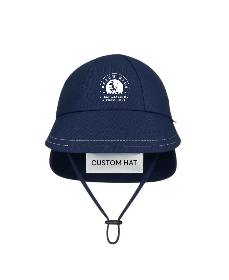 Baby hat Cabarita