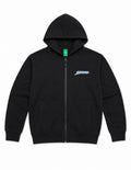 ZIP UP HOODIE