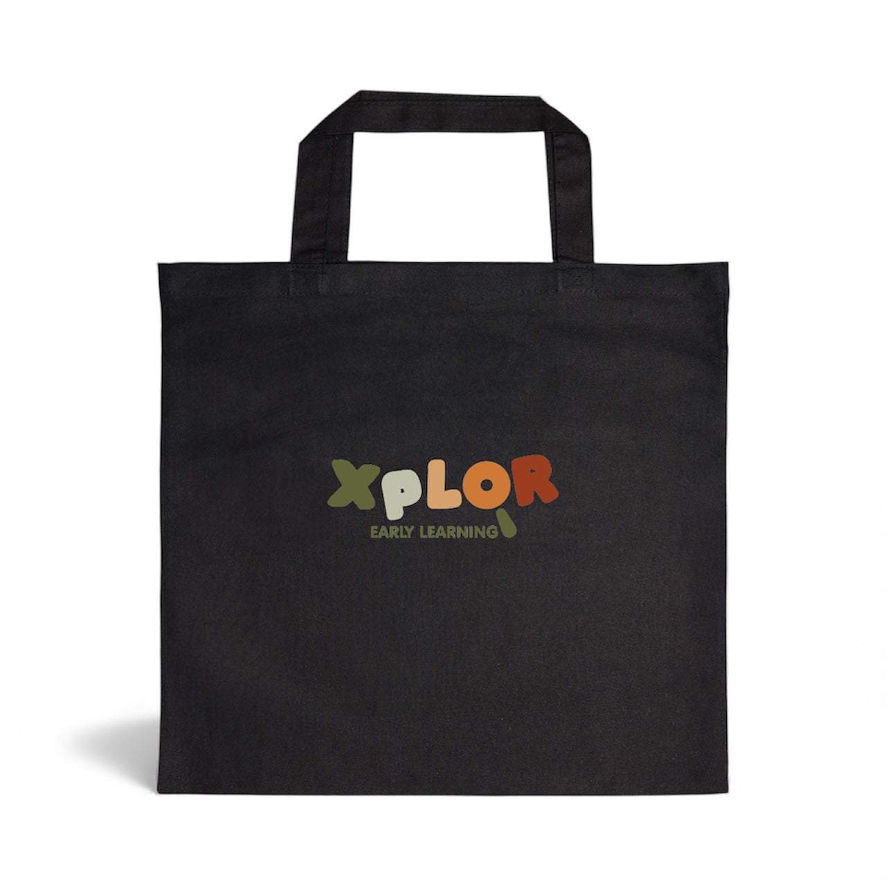 Tote bag XPLOR