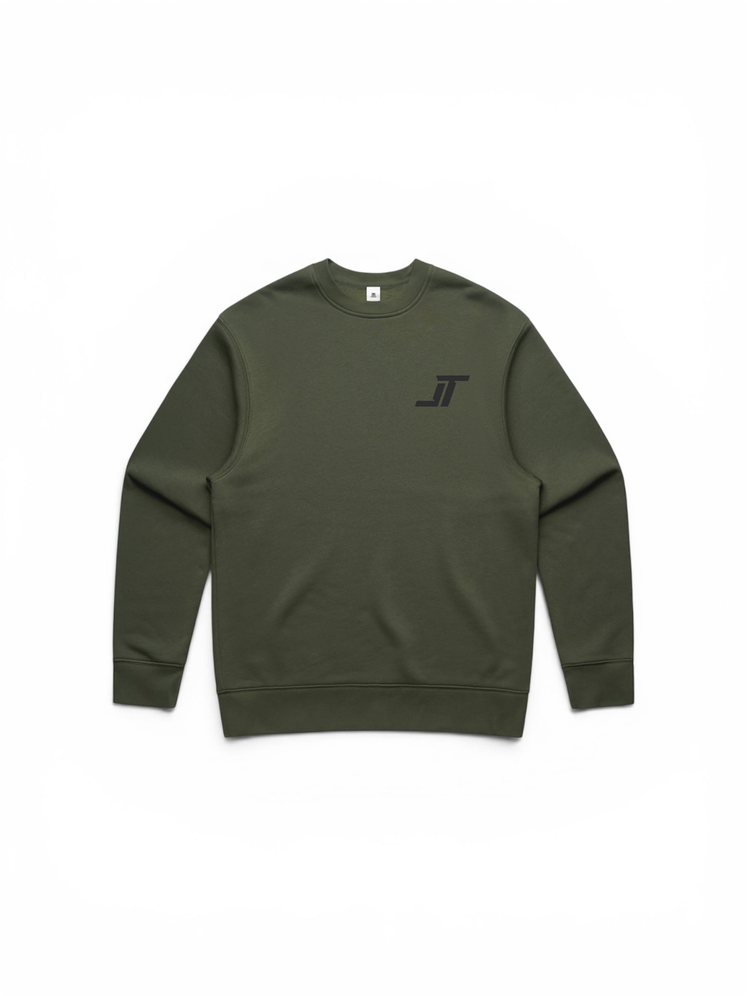 JT RELAX CREW