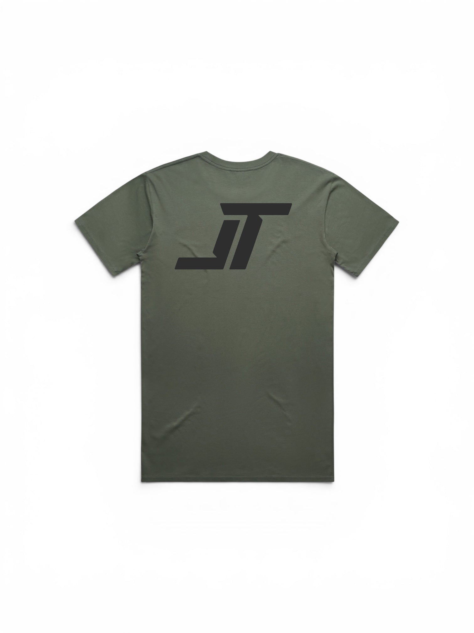 JT STAPLE TEE