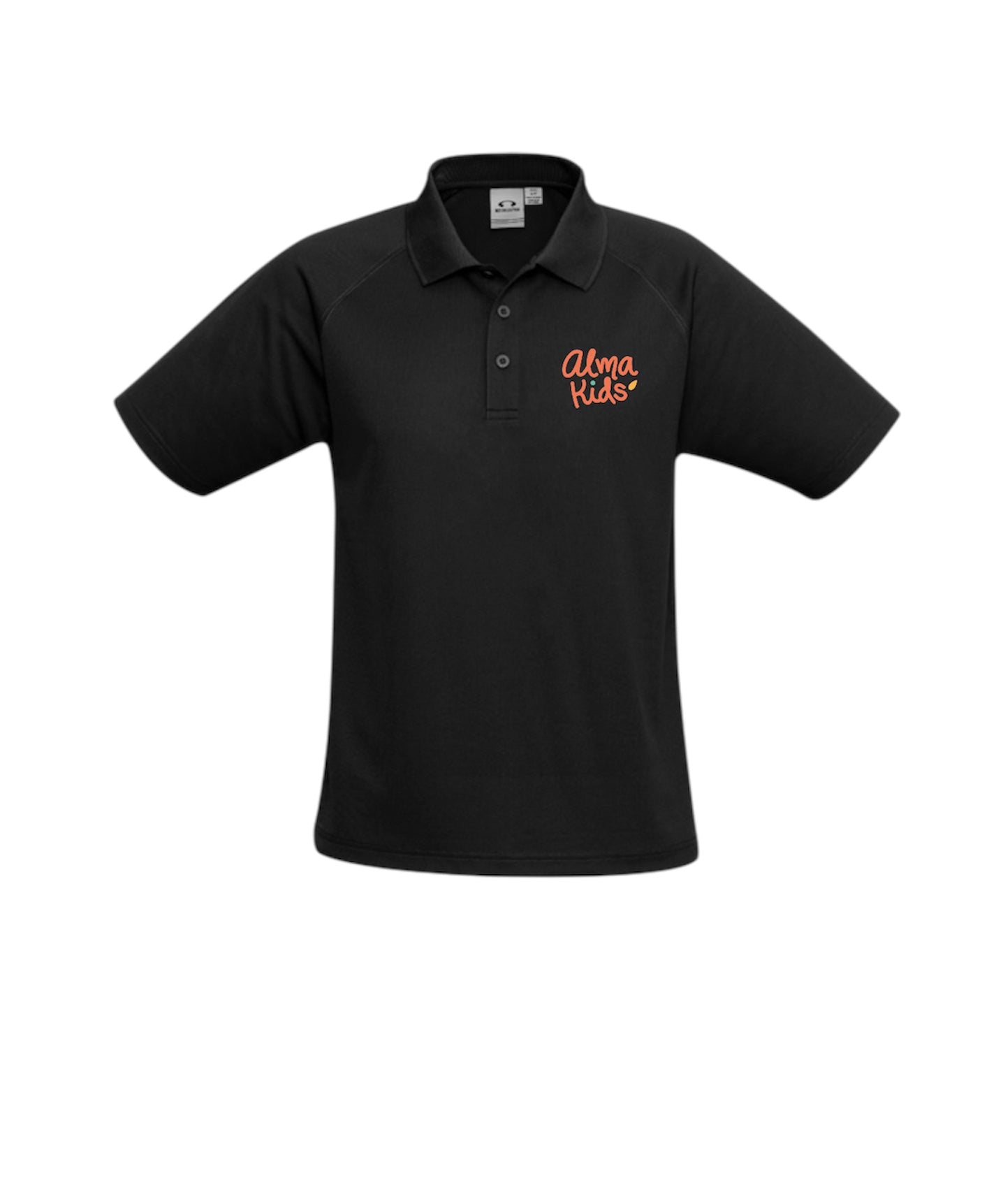 Alma polo ladies