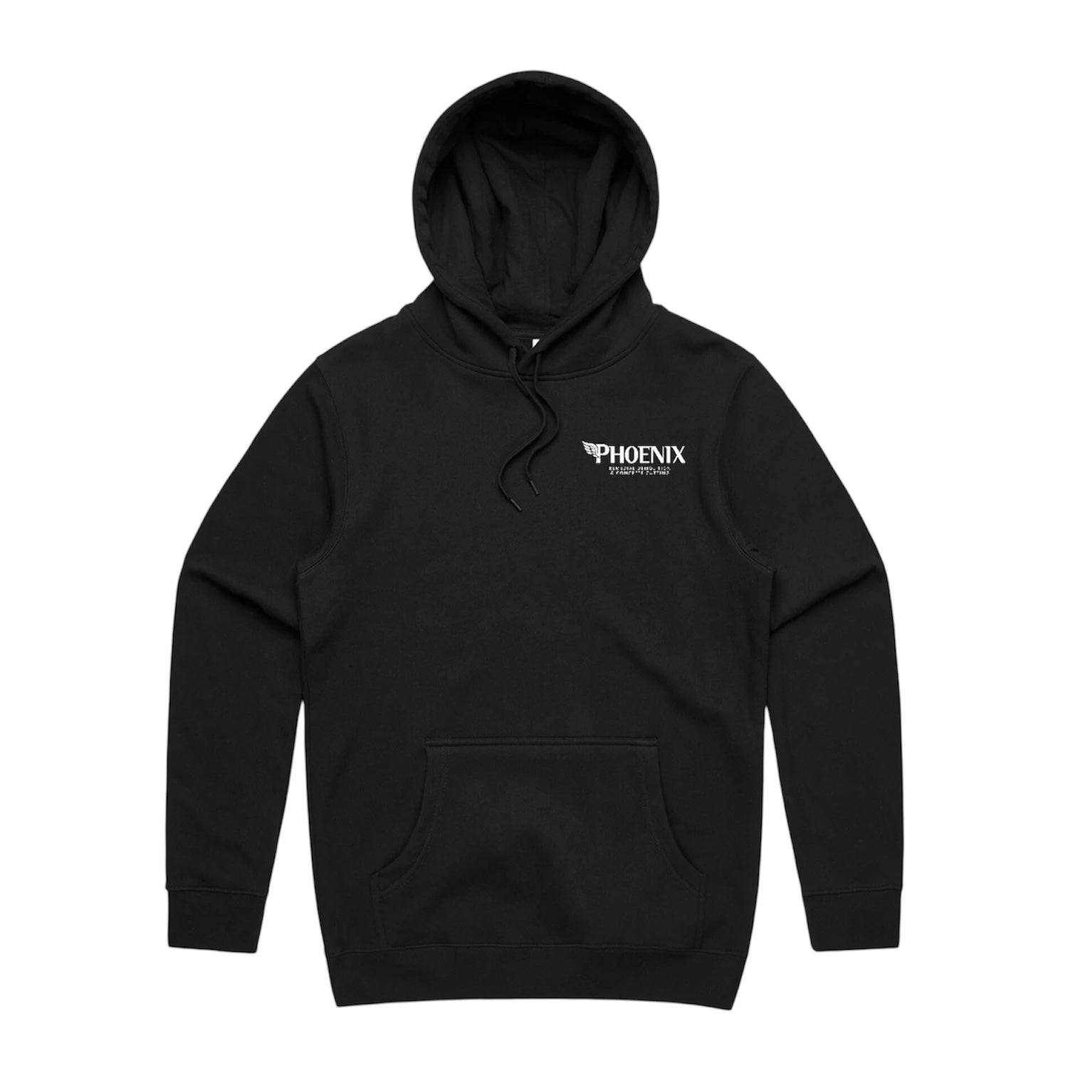 Stencil Hood
5102