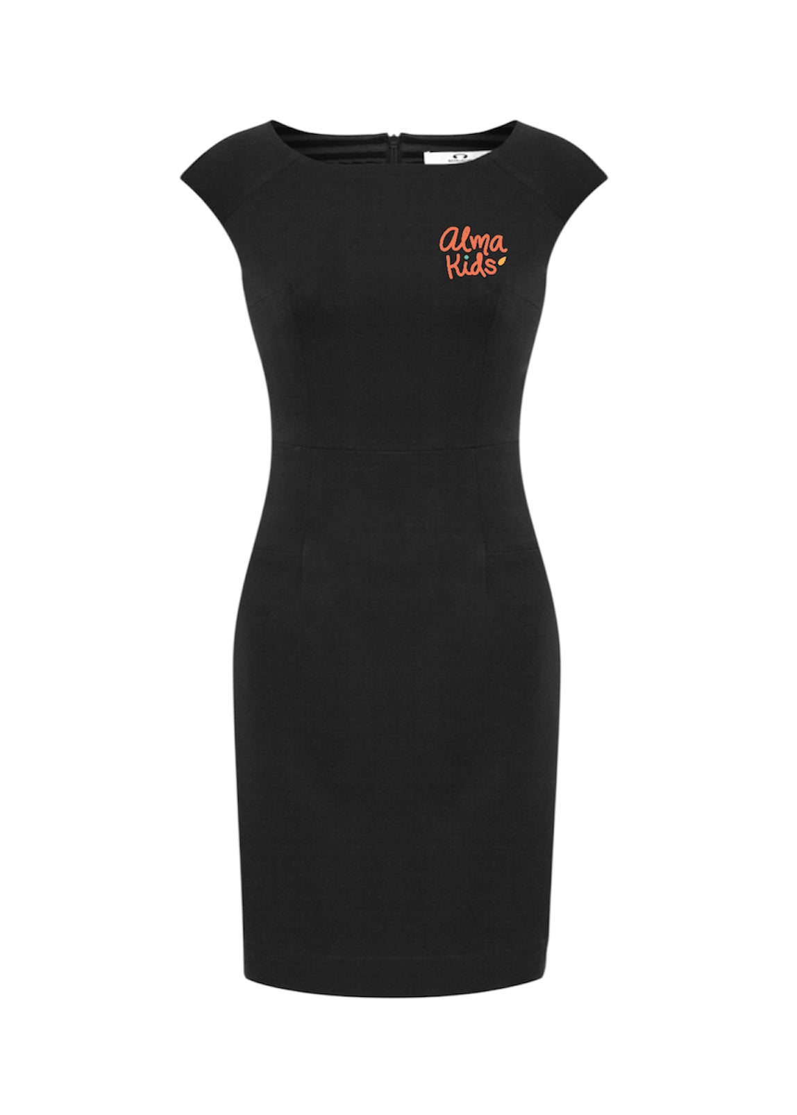 AUDREY DRESS ALAMA KIDS
