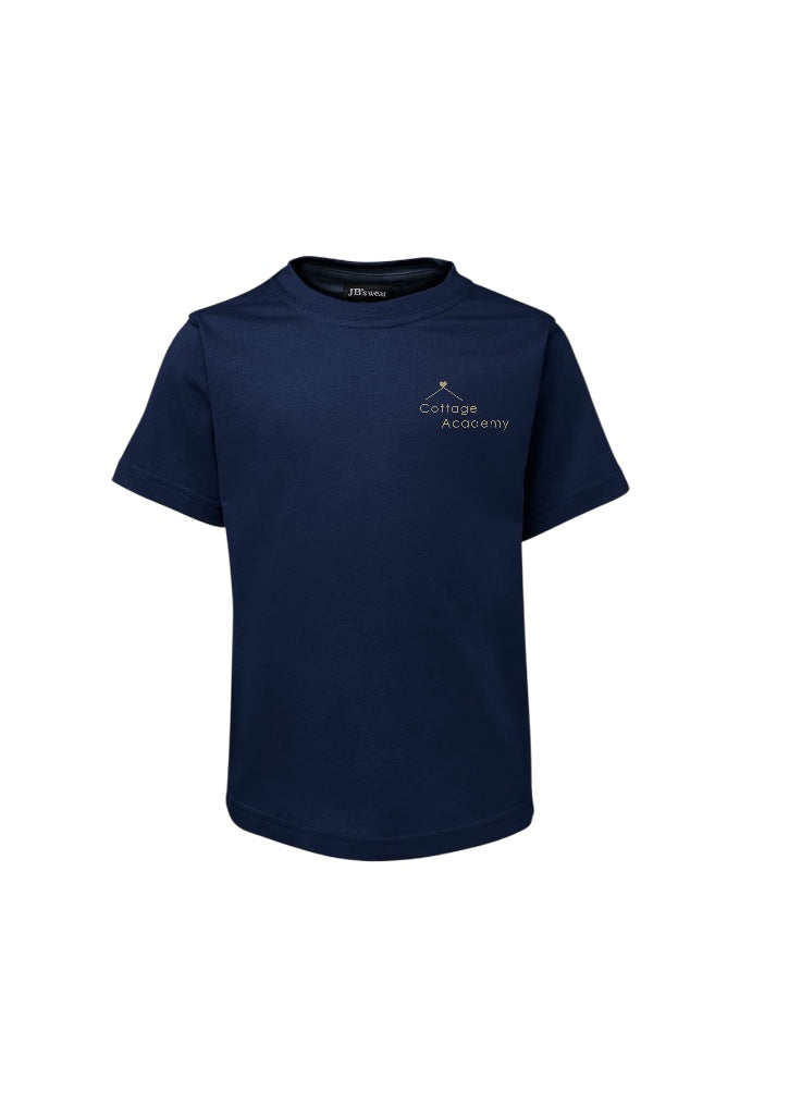 Infant & kids T-shirt Clayfield