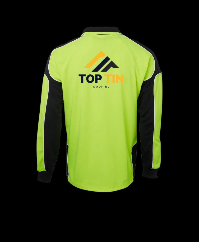 TOP TIN L/S