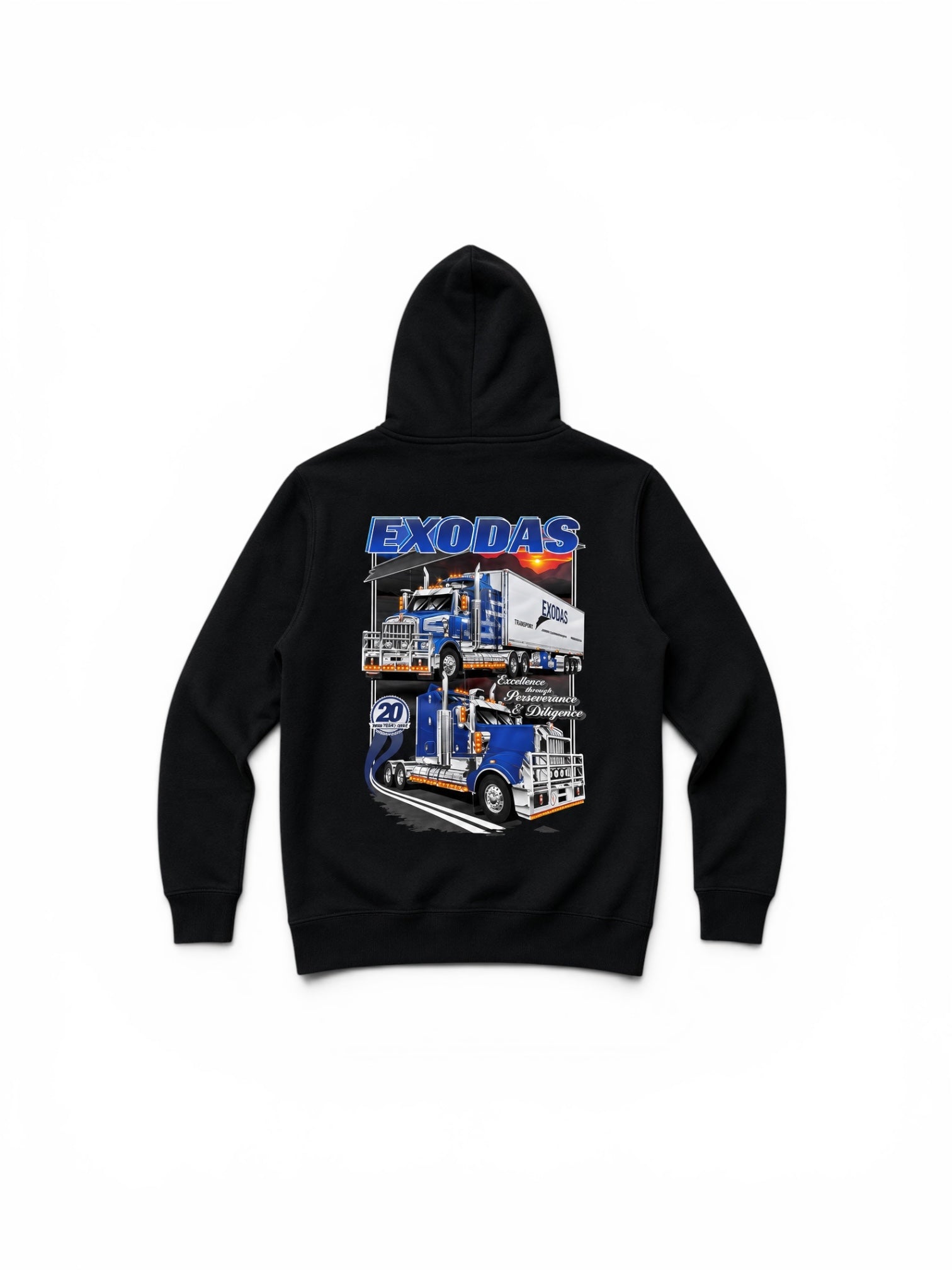 SAR HOODIE