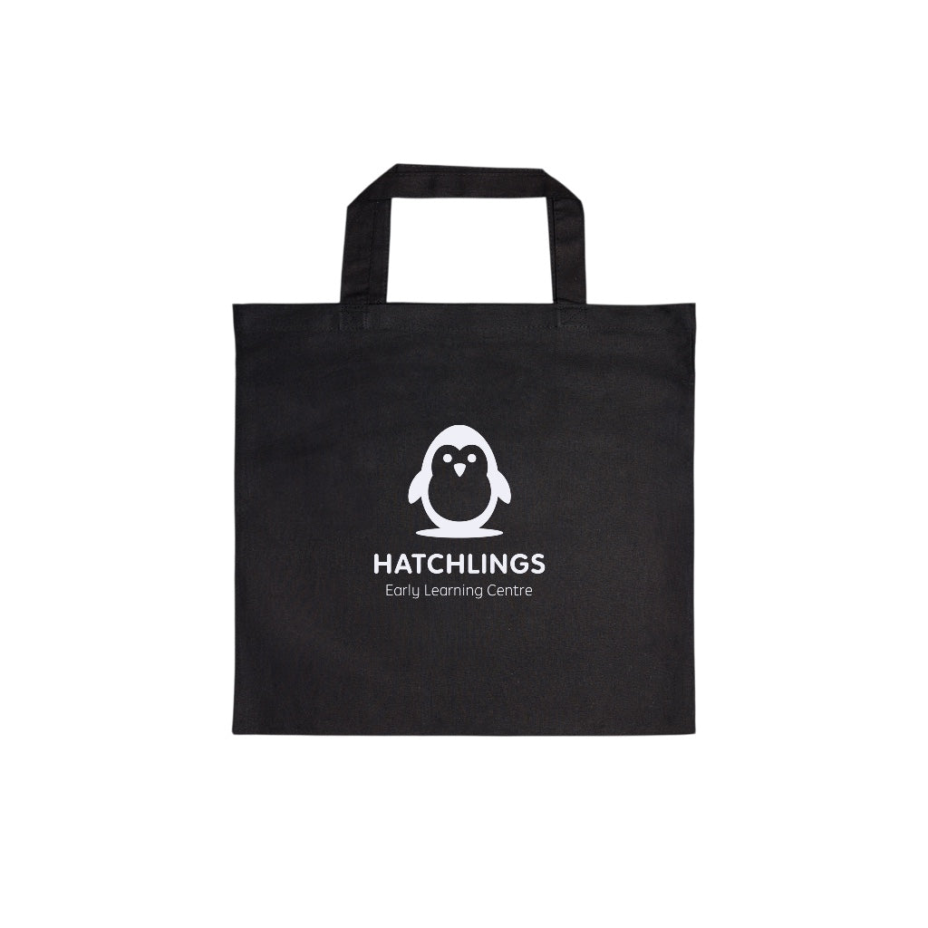 Tote bag Rochdale