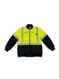 Mens Hi Vis Quilted Flying Jacket

ZJ351