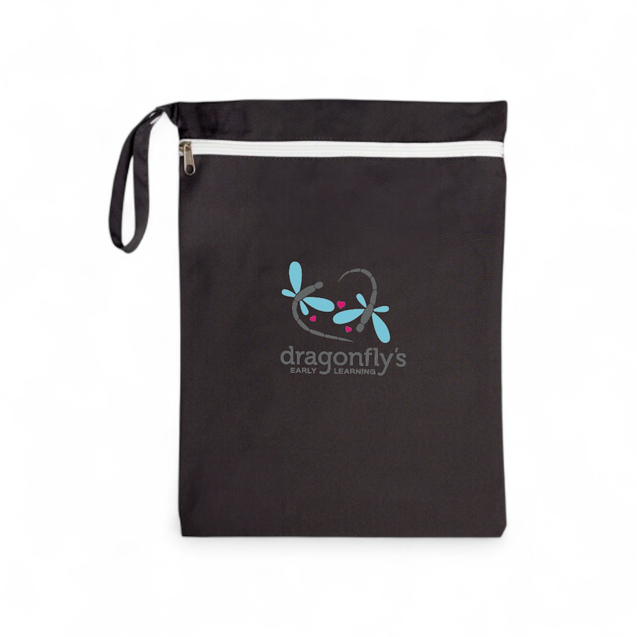 DRAGONFLYS WET BAGS
