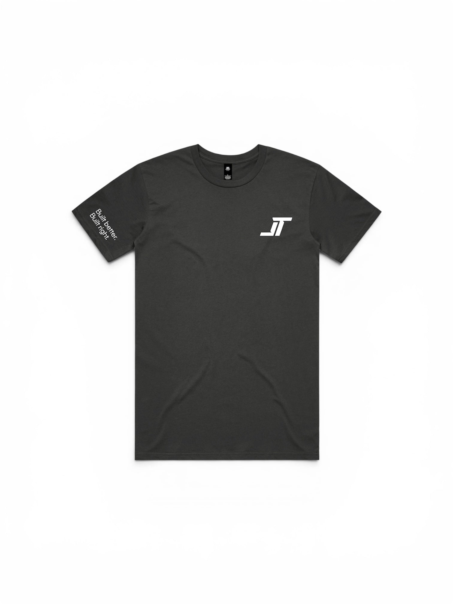 JT STAPLE TEE