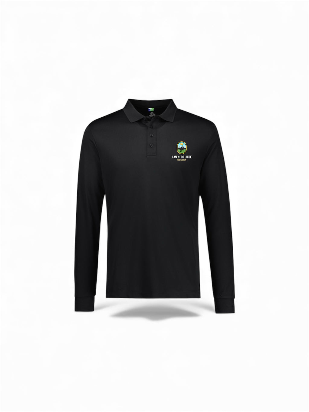 LAWN DELUXE POLO