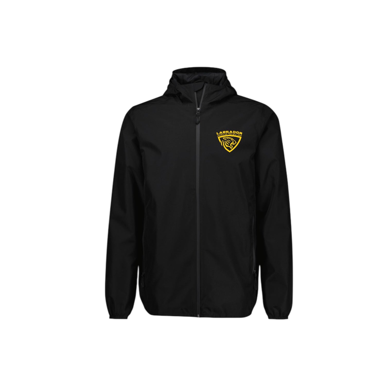 Labrador spray jacket