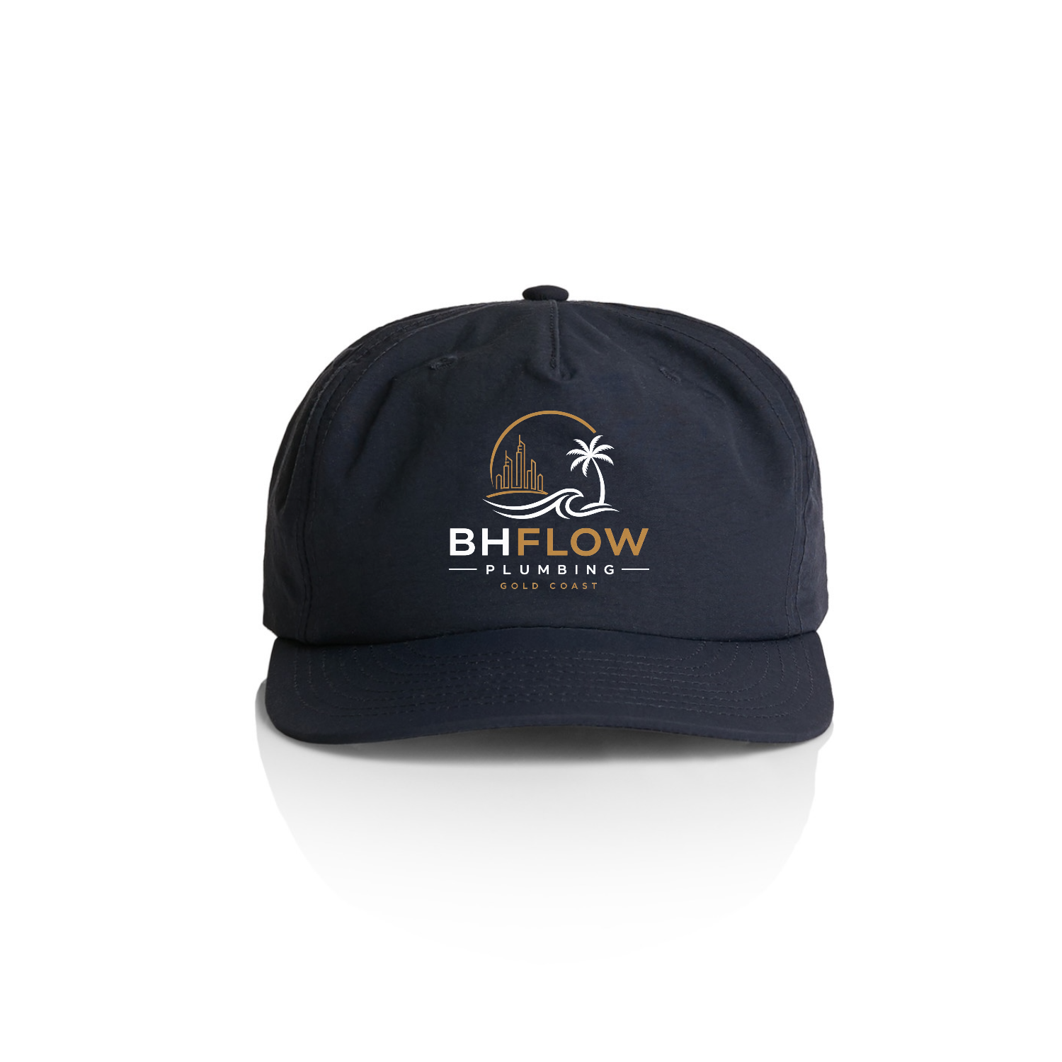 BHFLOW CAP