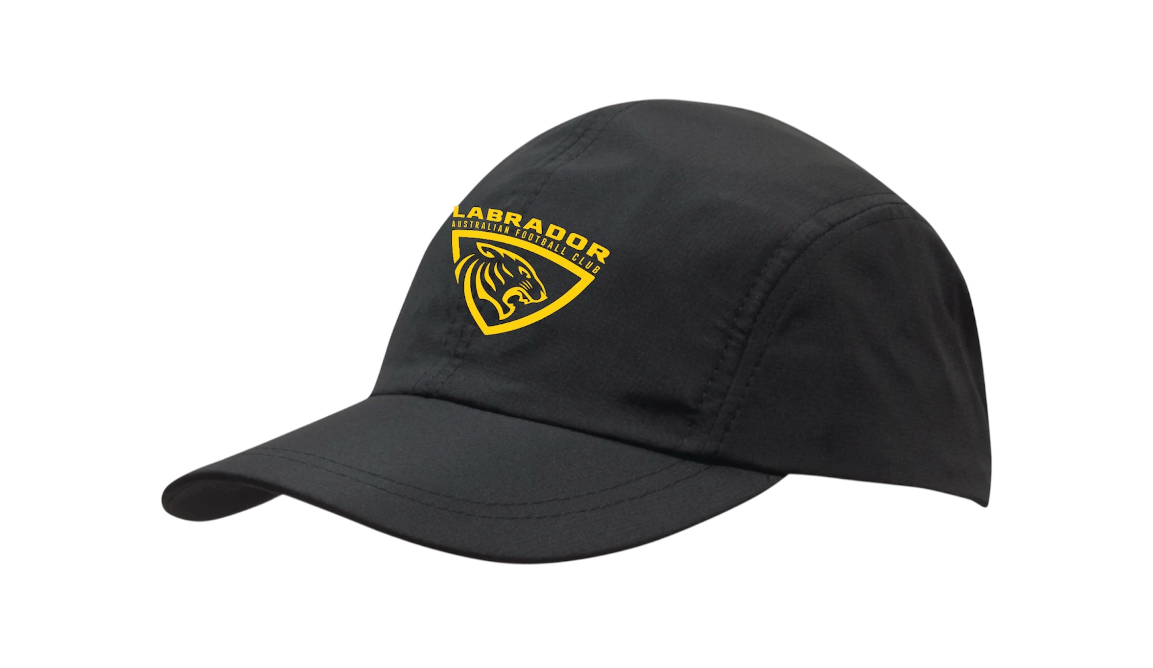 Training cap