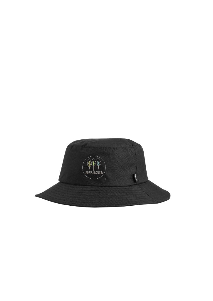 Children s bucket hat Natural elements