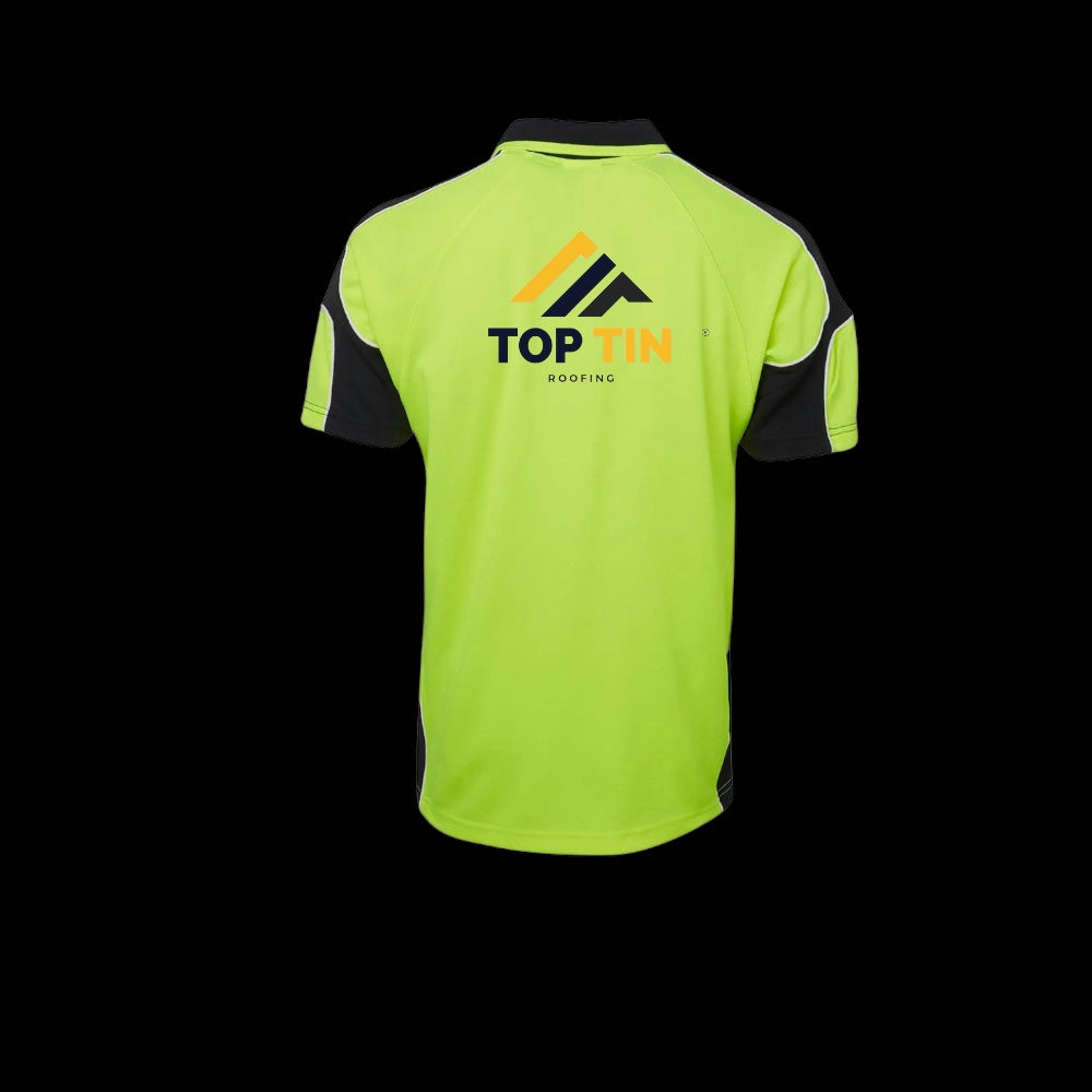 TOP TIN S/S