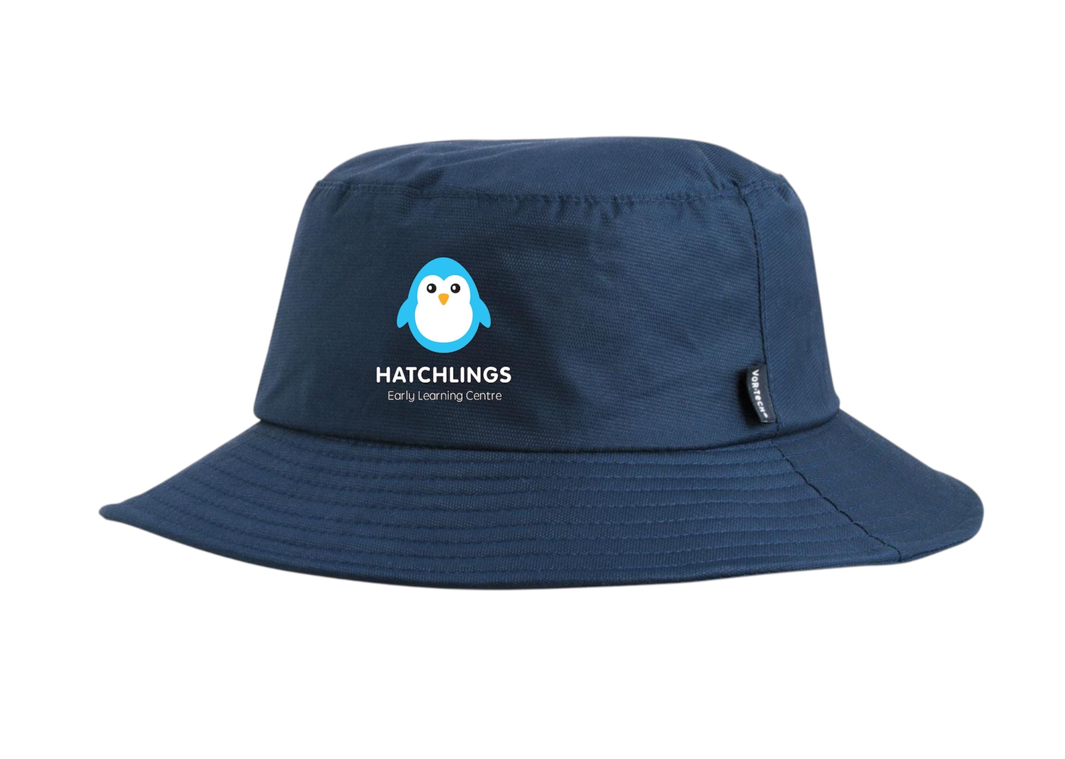 Staff bucket hat Rochdale