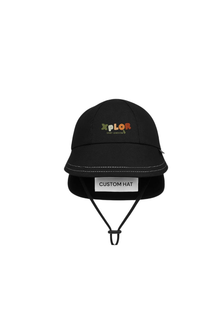 Baby hat  XPLOR