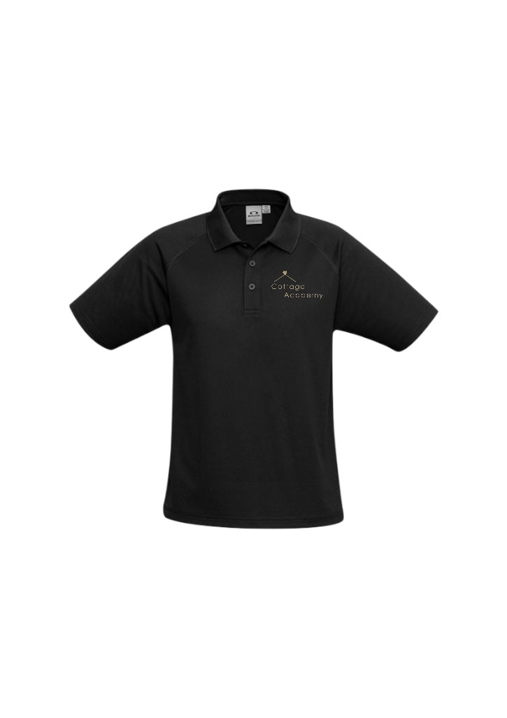 Mens polo Clayfield