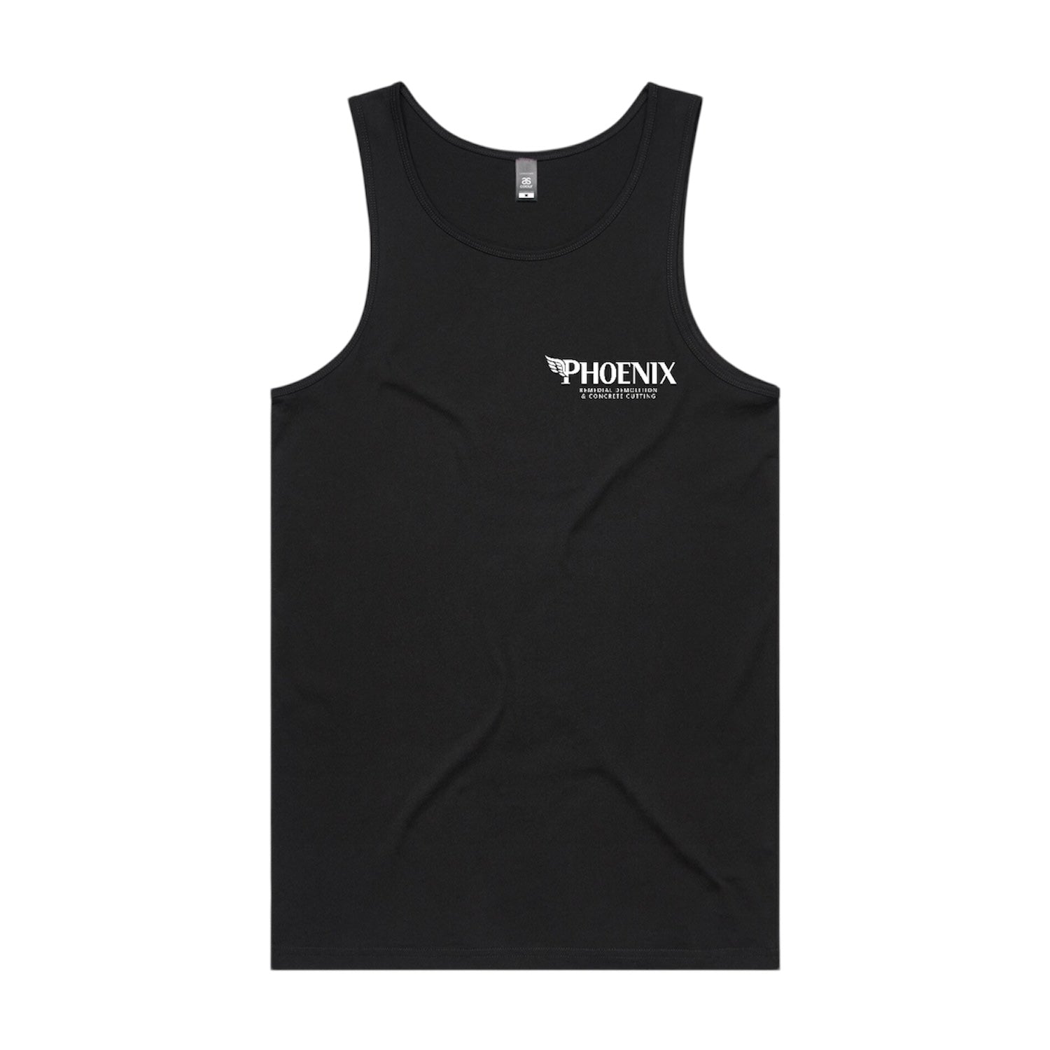 Low down singlet 5007
