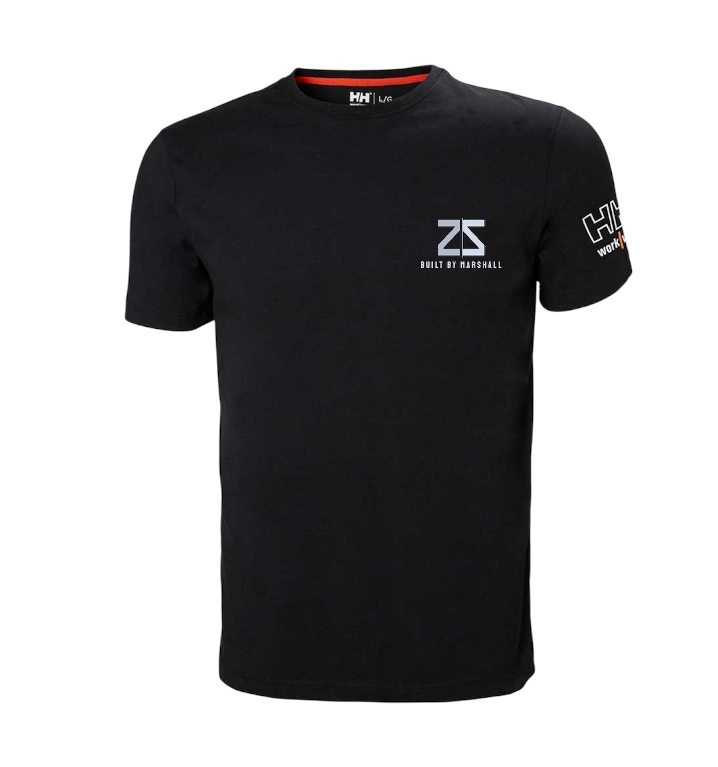 Marshall T-shirt