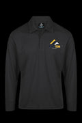 TOP TIN L/S POLO