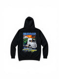 VOLVO HOODIE