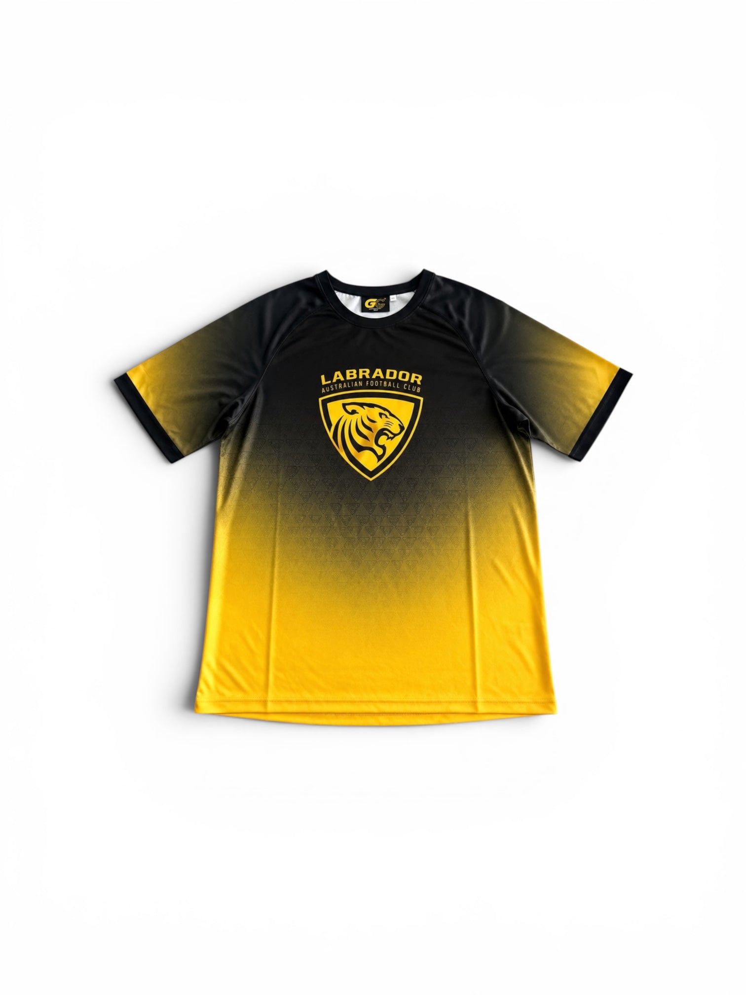 LAB JNRS TRAINING SHIRT