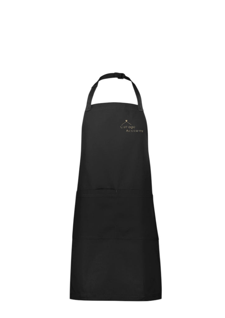 Adults apron Clayfield