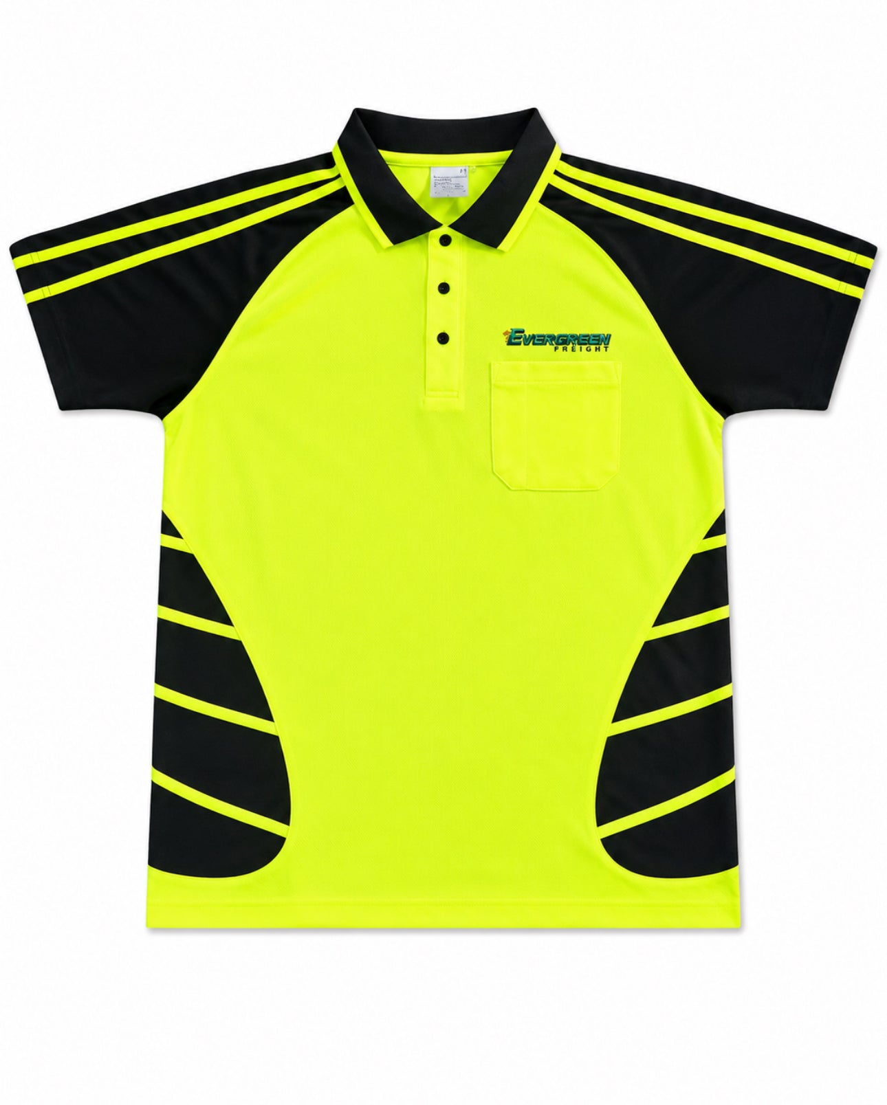 EVERGREEN SPIDER POLO