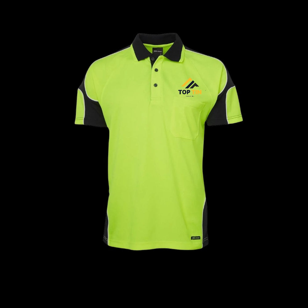 TOP TIN S/S