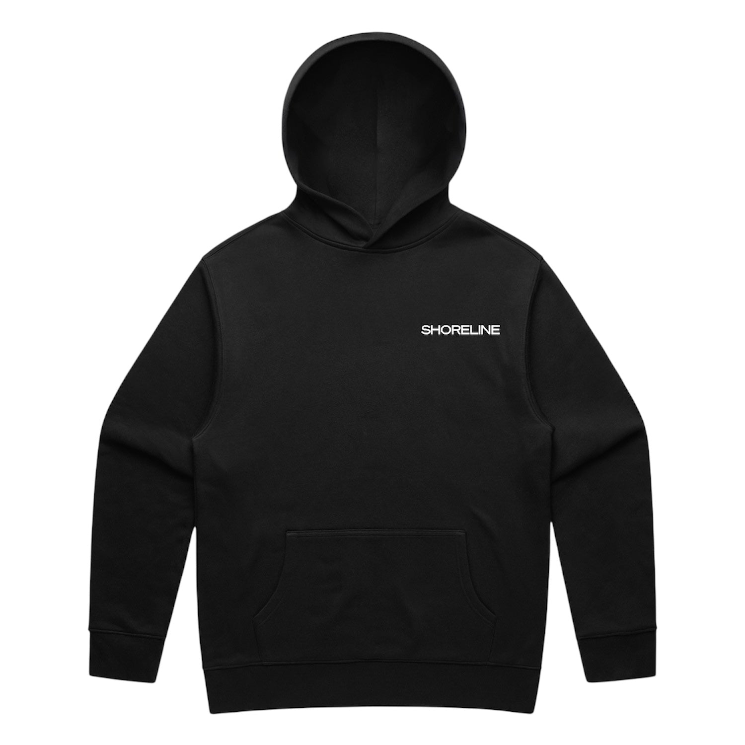 SHORELINE HOODIE