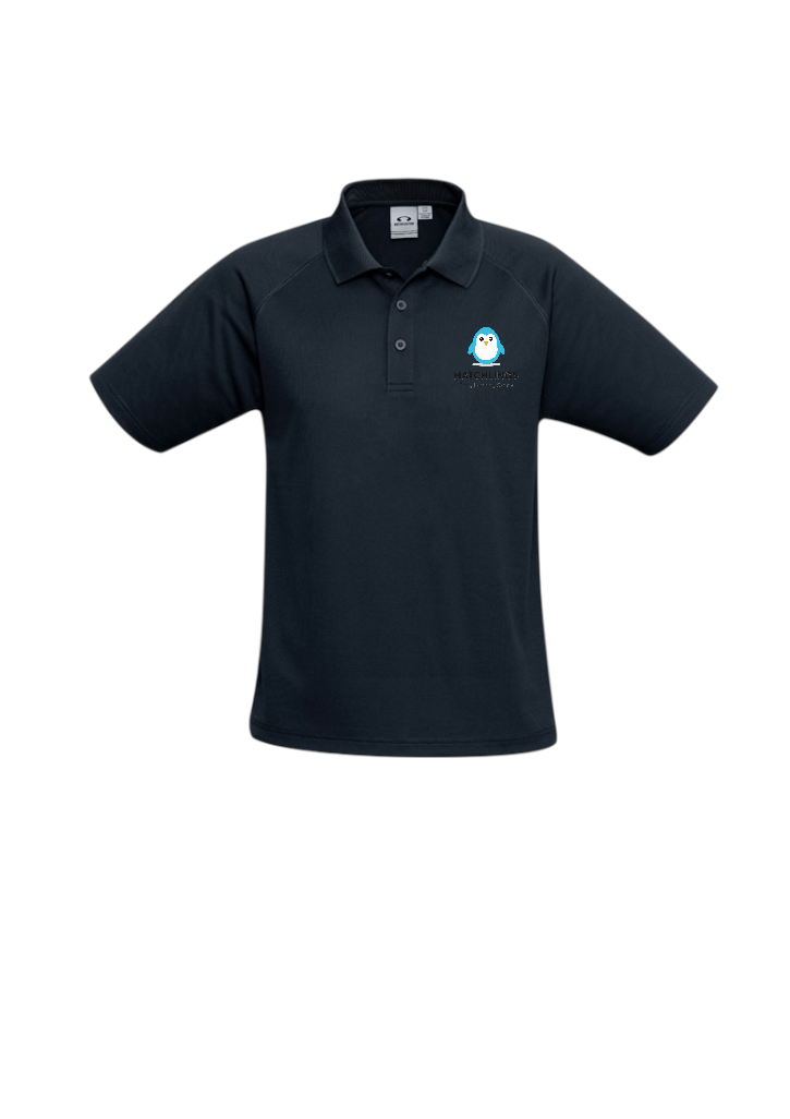 Mens sprint polo Rochdale