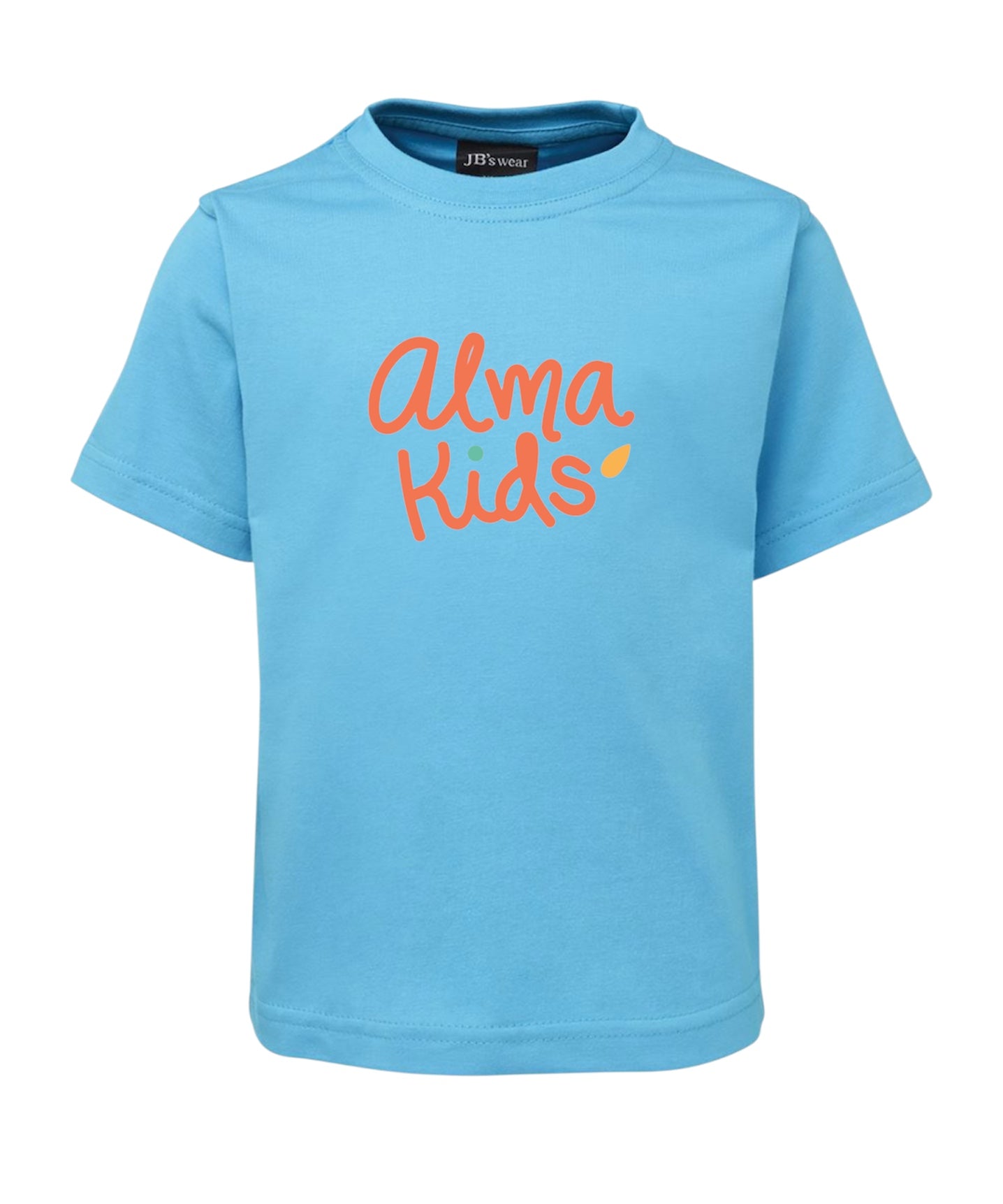 Kids tee Alma