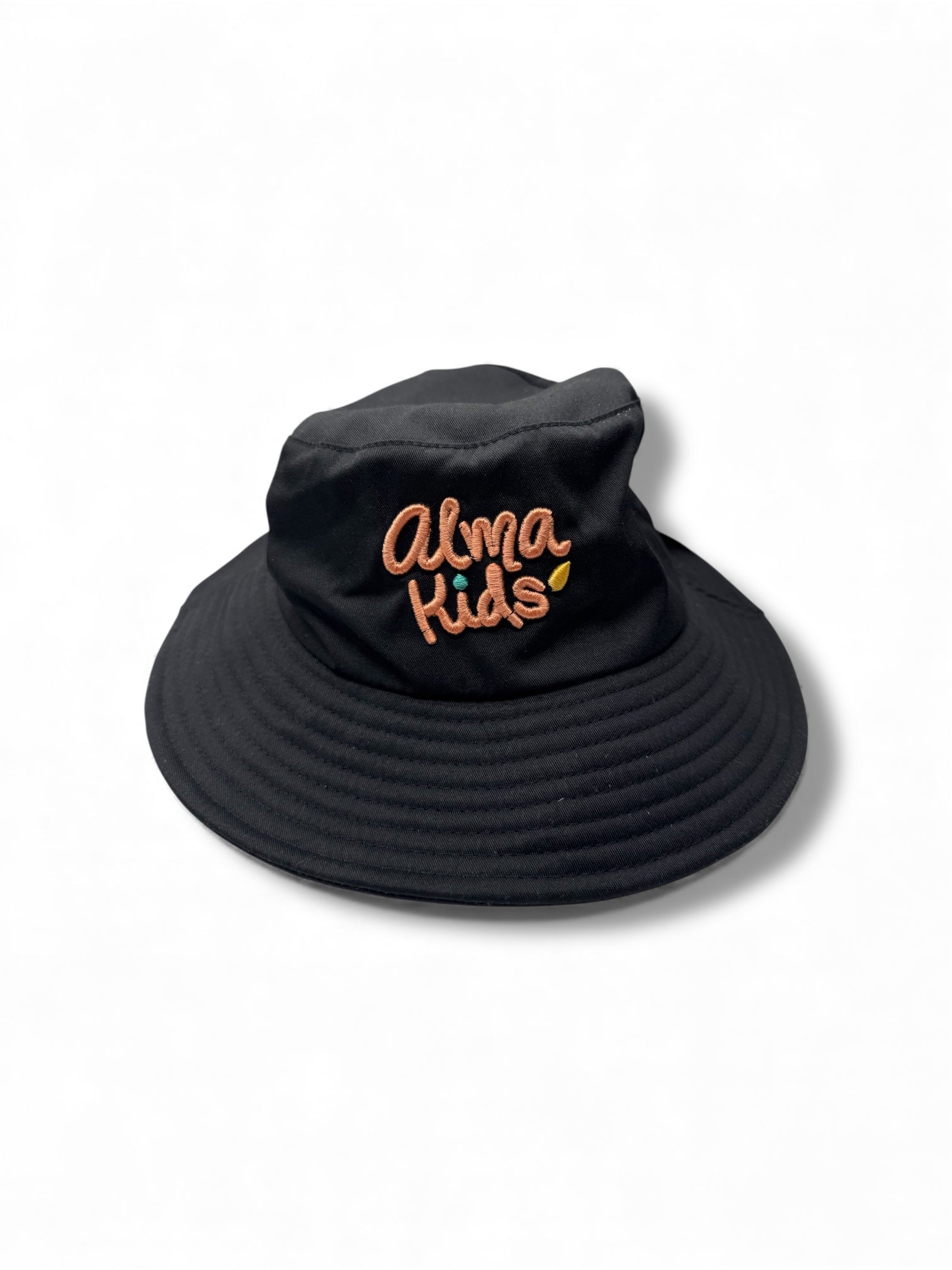 Kids bucket hat