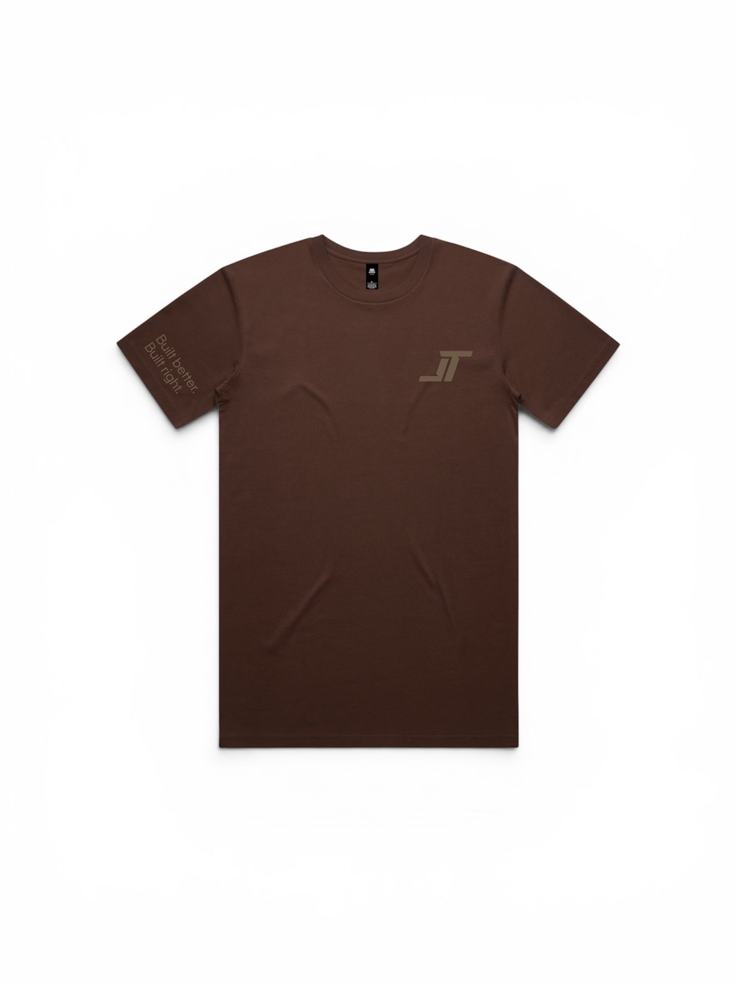 JT STAPLE TEE