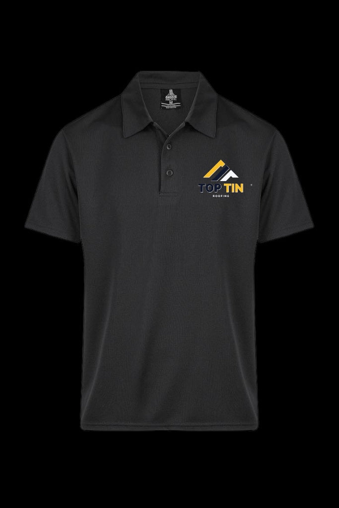 TOP TIN S/S POLO