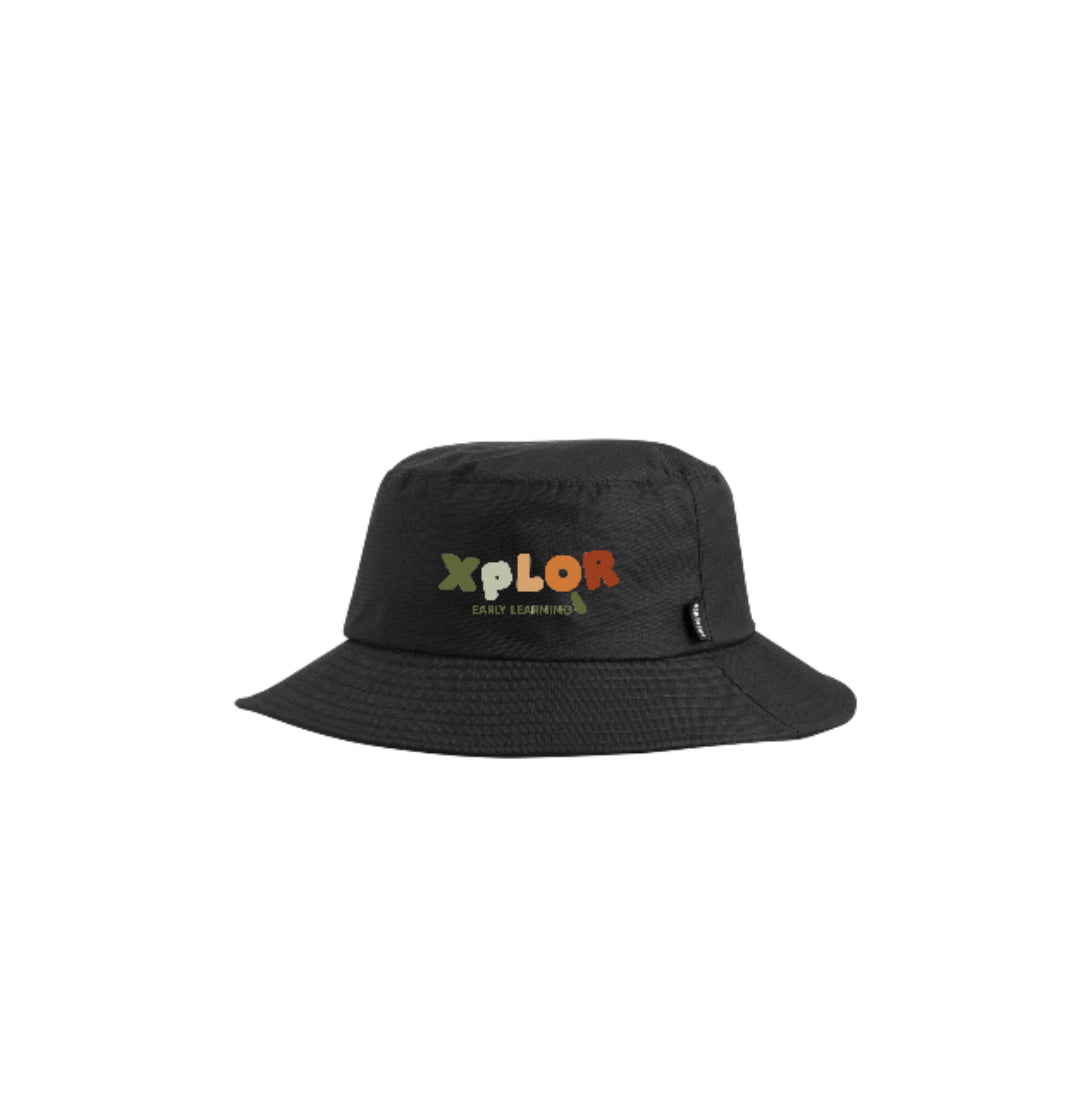 Kids bucket hats XPLOR