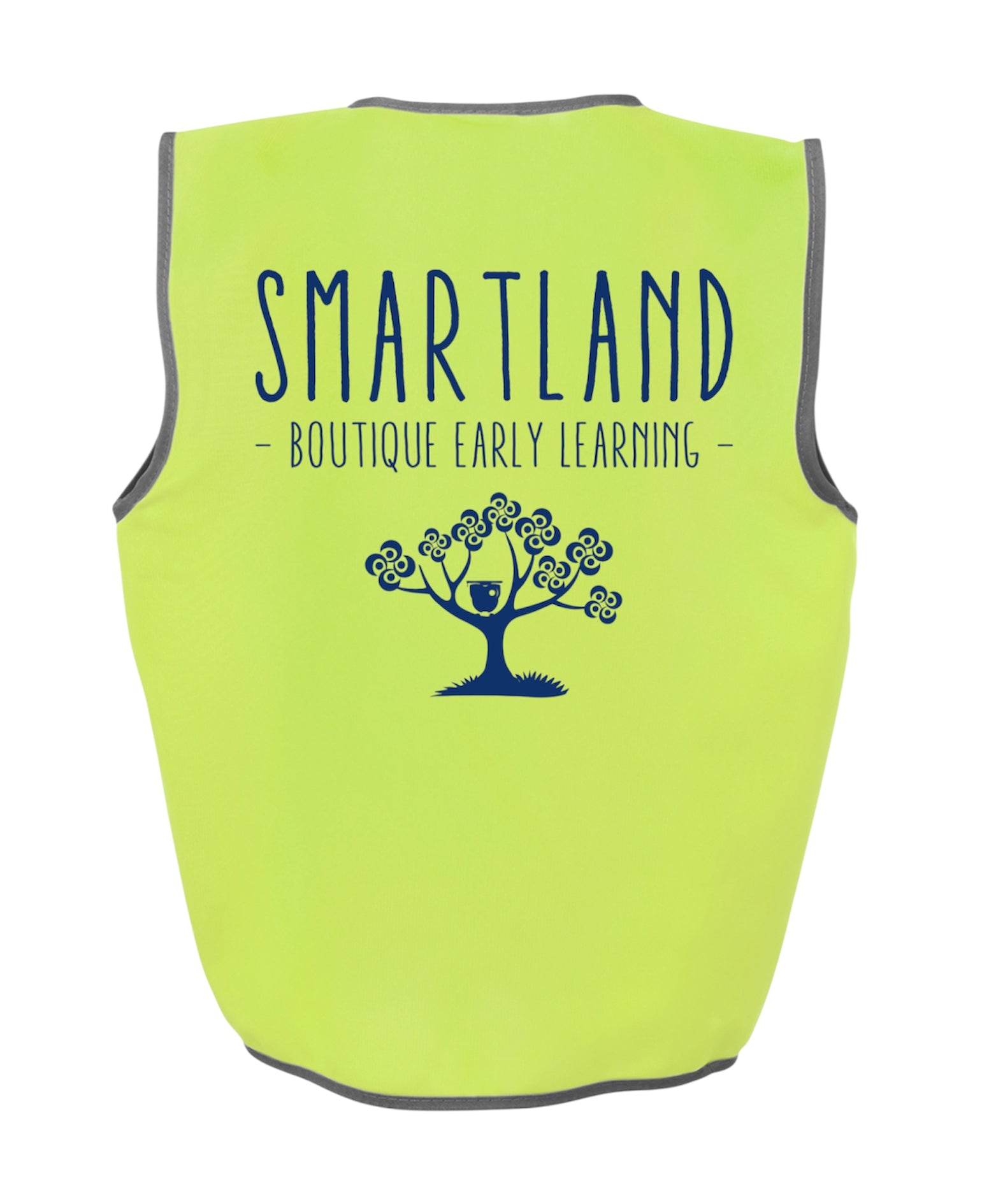Hi-Vis Vest