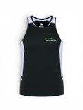 RYANS SHADE SAILS SINGLET