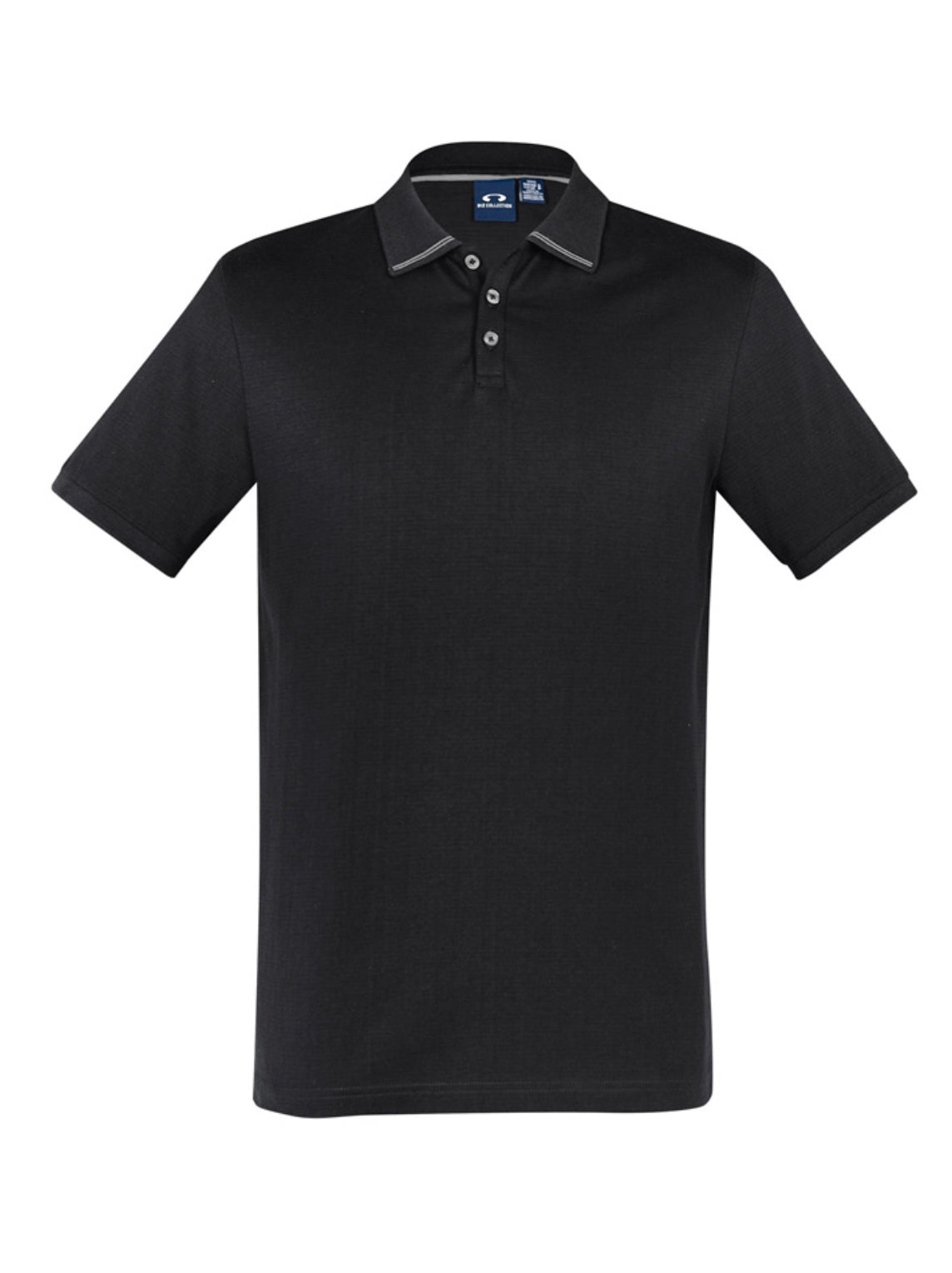 Aston Mens Short Sleeve Polo DRAGONFLY