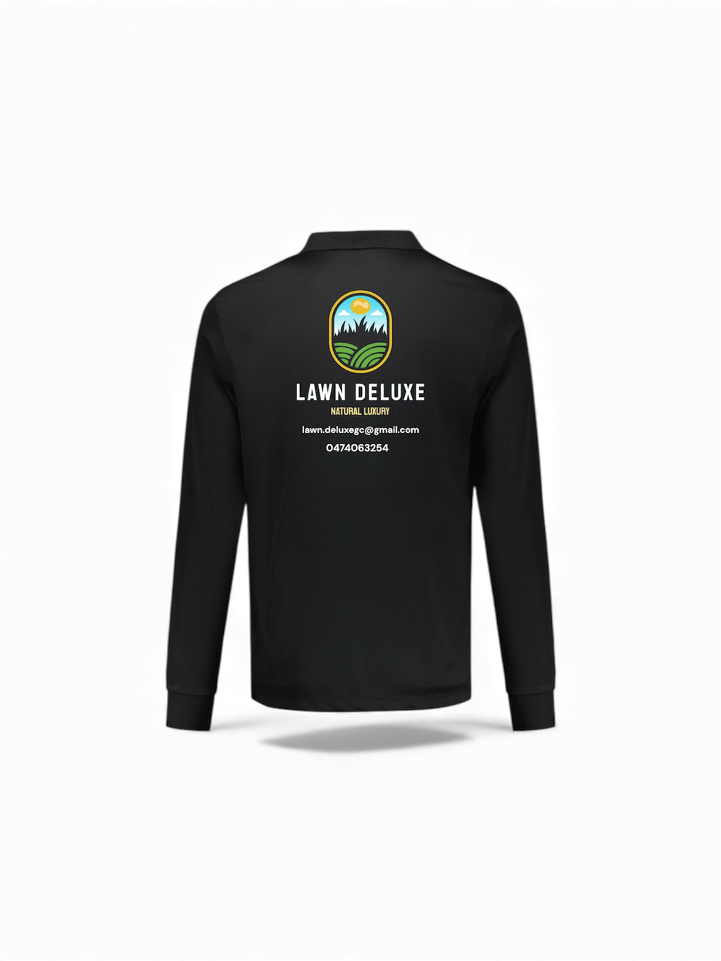 LAWN DELUXE POLO