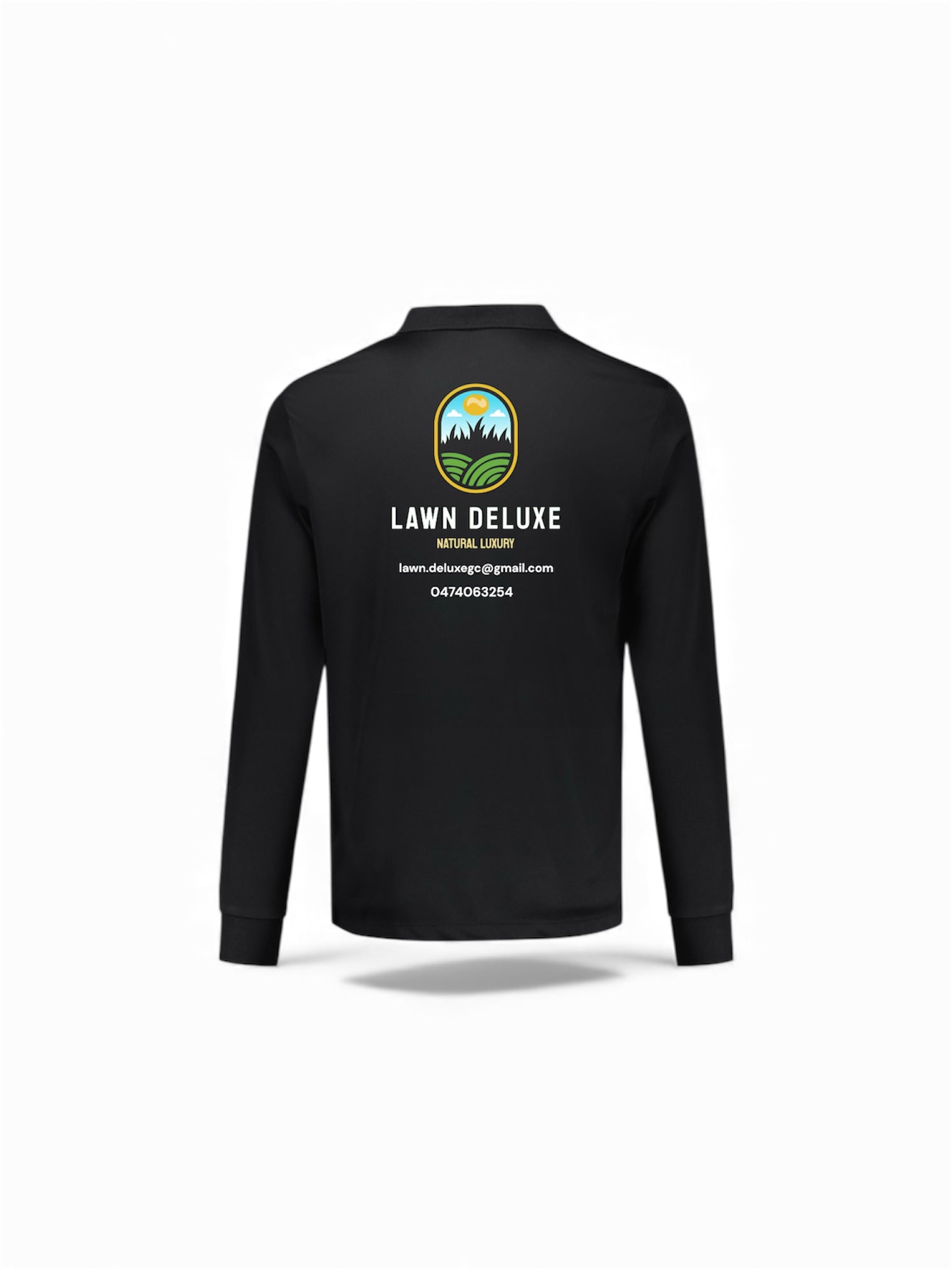 LAWN DELUXE POLO
