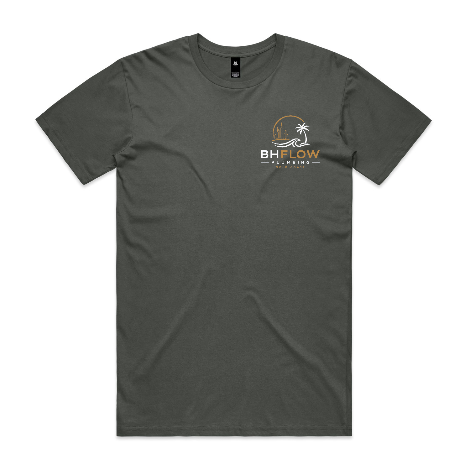 BHFLOW CHARCOAL