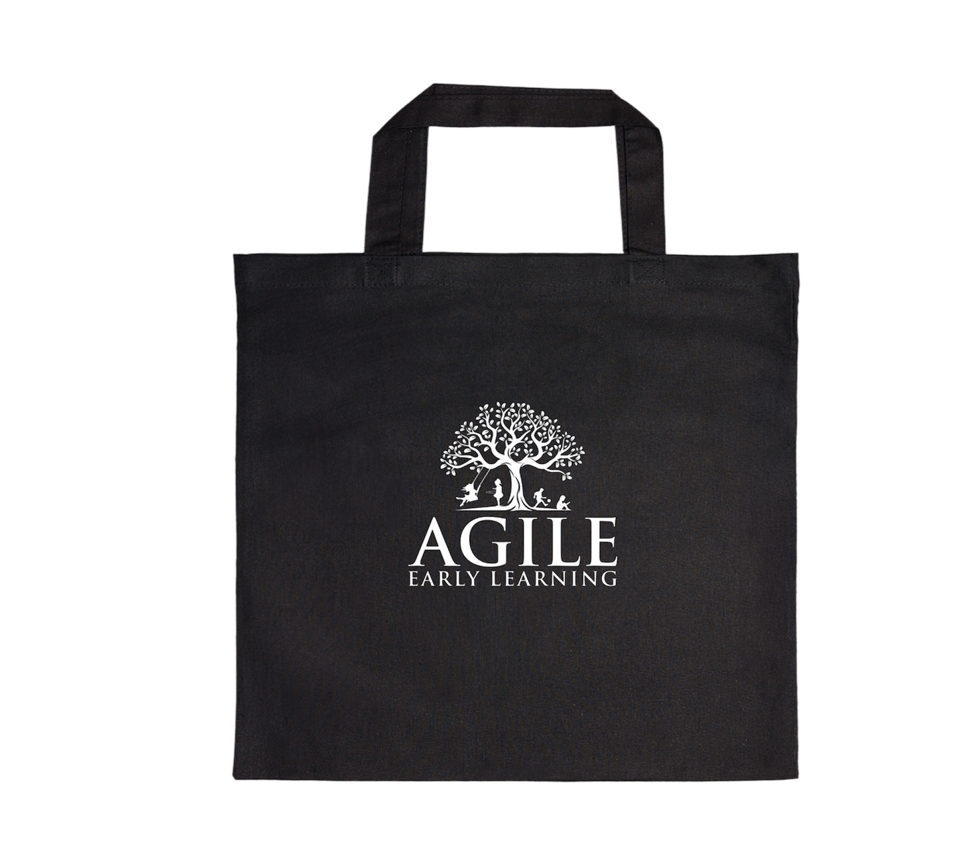 Tote bags AGILE