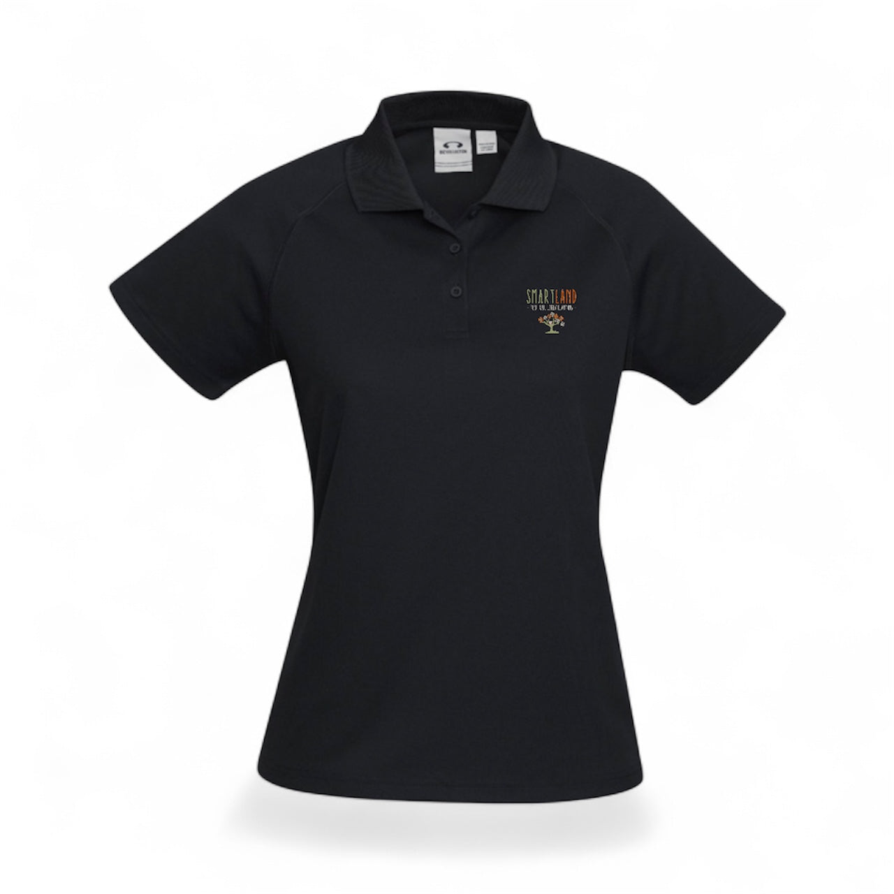 Ladies polo